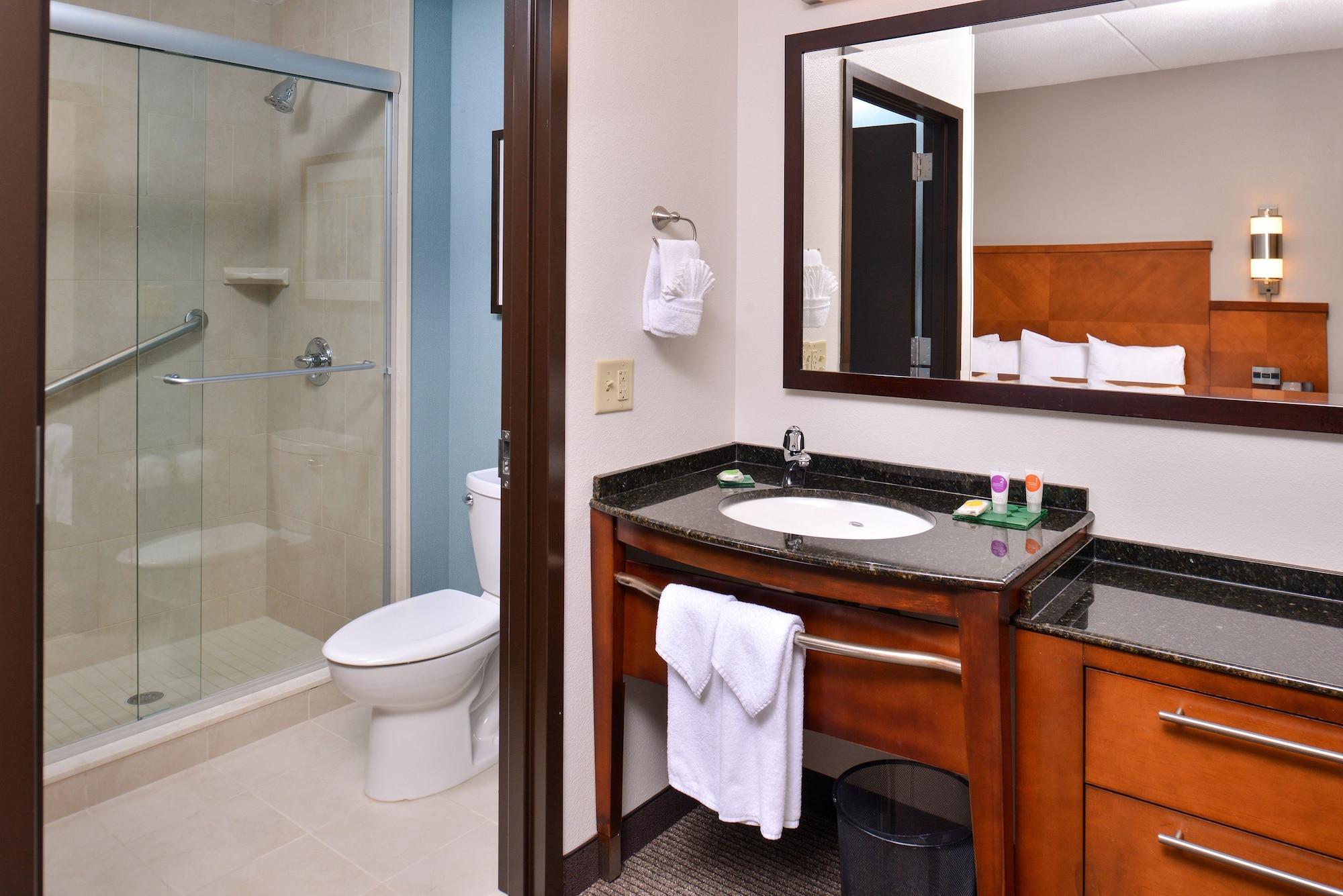 Hyatt Place Garden City Buitenkant foto