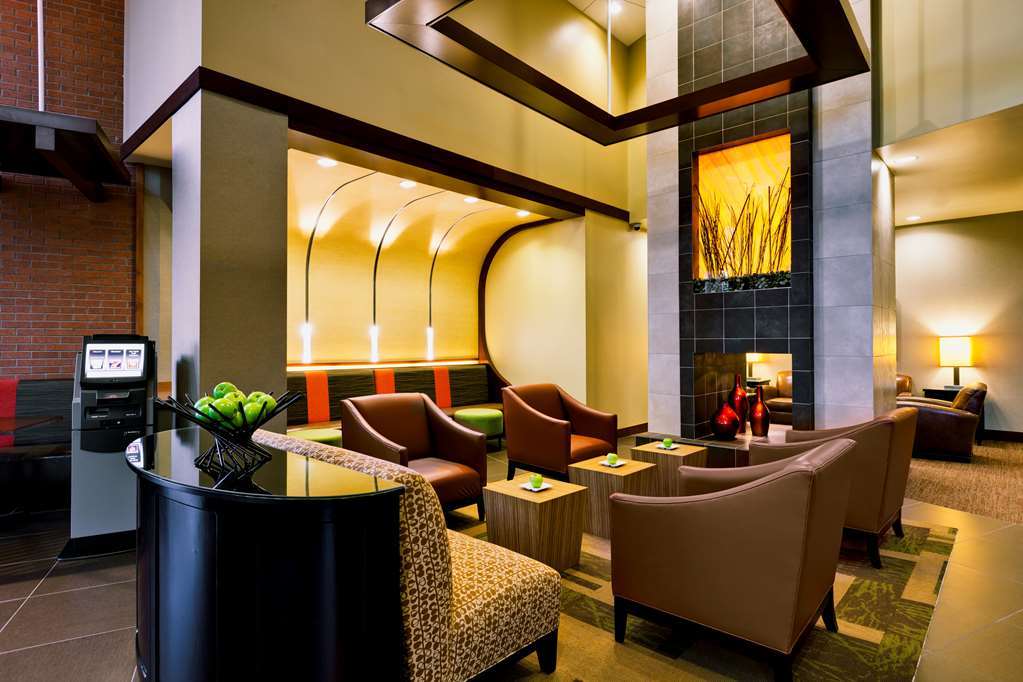 Hyatt Place Garden City Interieur foto