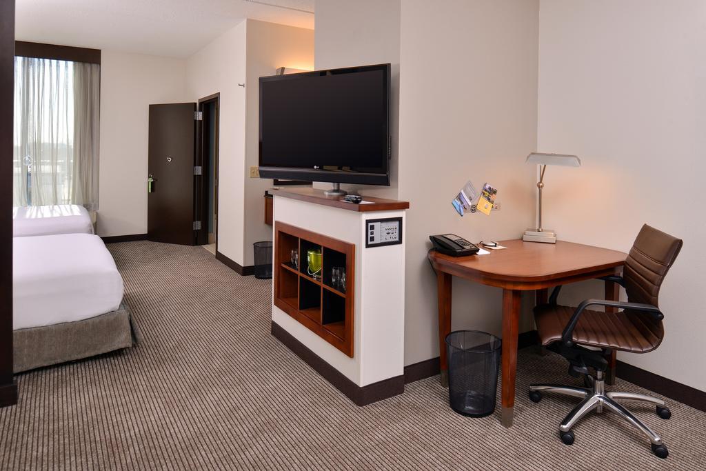 Hyatt Place Garden City Buitenkant foto